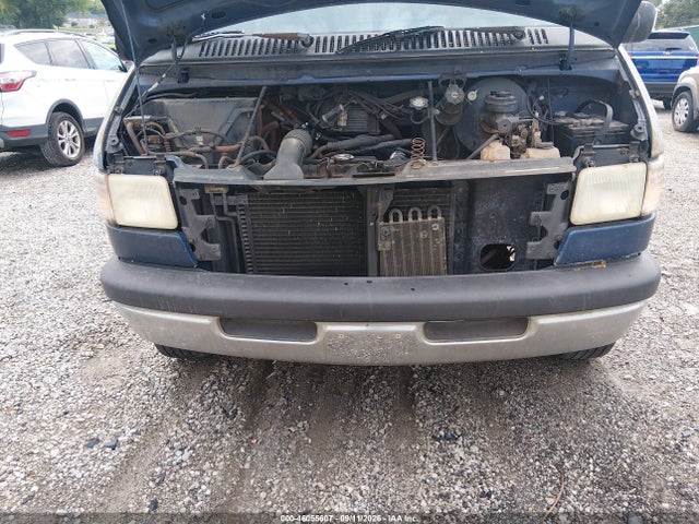 Продаж на аукціоні авто 1994 Dodge Ram Wagon B350, vin: 2B5WB35Z1RK175858, номер лоту: 46055607