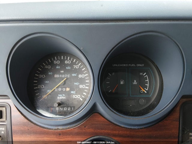 Продаж на аукціоні авто 1994 Dodge Ram Wagon B350, vin: 2B5WB35Z1RK175858, номер лоту: 46055607