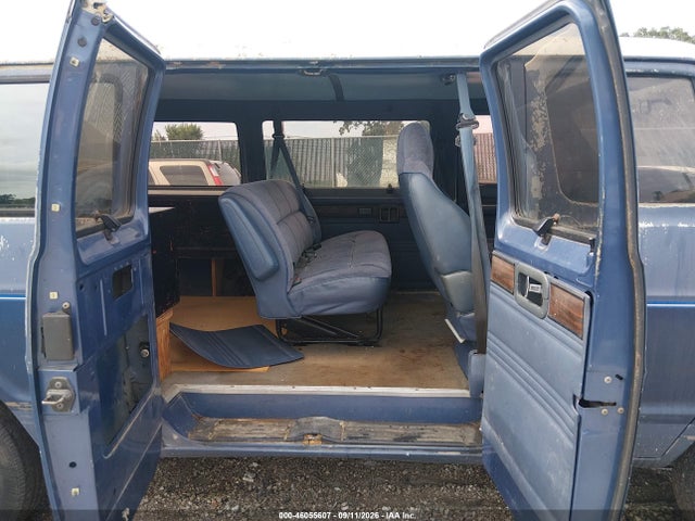 Продаж на аукціоні авто 1994 Dodge Ram Wagon B350, vin: 2B5WB35Z1RK175858, номер лоту: 46055607