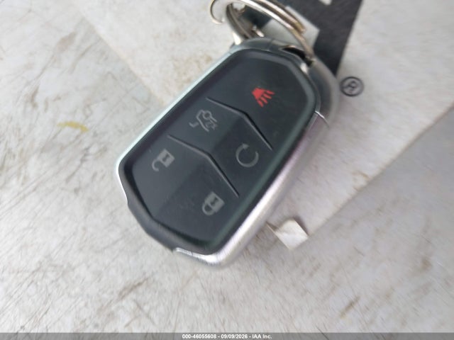 Продажа на аукционе авто 2014 Cadillac Cts Luxury, vin: 1G6AX5S35E0119936, номер лота: 46055608