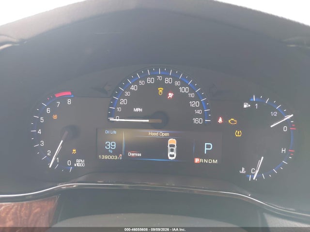 Продажа на аукционе авто 2014 Cadillac Cts Luxury, vin: 1G6AX5S35E0119936, номер лота: 46055608