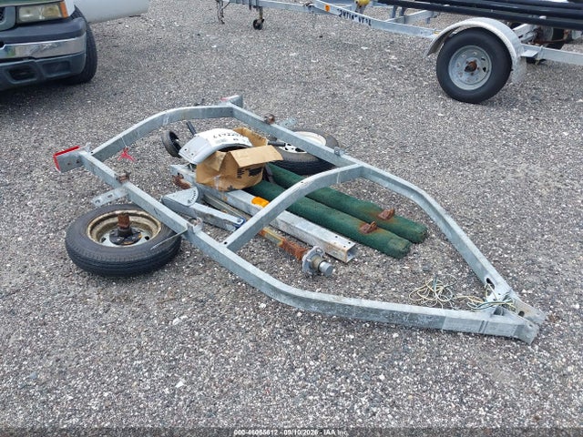 46055612 :رقم المزاد ، 5KTWS1410CF613499 vin ، 2012 Jet Ski Trailer Other مزاد بيع