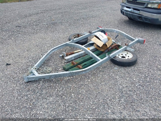46055612 :رقم المزاد ، 5KTWS1410CF613499 vin ، 2012 Jet Ski Trailer Other مزاد بيع
