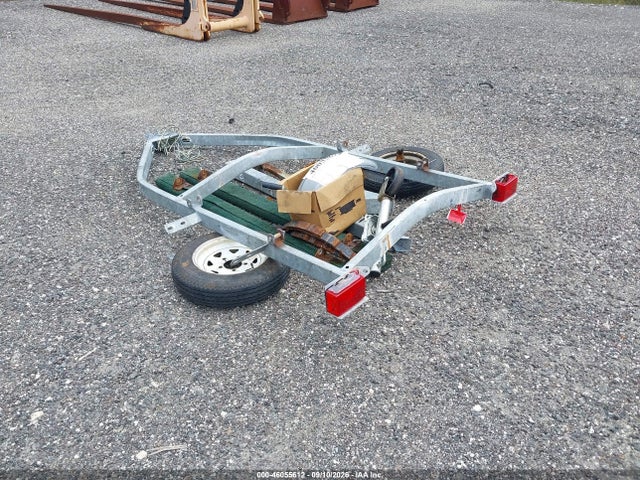 46055612 :رقم المزاد ، 5KTWS1410CF613499 vin ، 2012 Jet Ski Trailer Other مزاد بيع