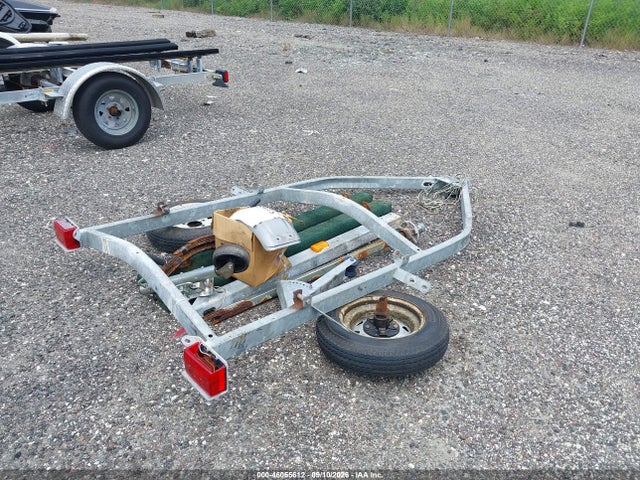 46055612 :رقم المزاد ، 5KTWS1410CF613499 vin ، 2012 Jet Ski Trailer Other مزاد بيع