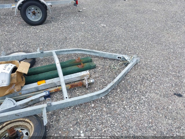 46055612 :رقم المزاد ، 5KTWS1410CF613499 vin ، 2012 Jet Ski Trailer Other مزاد بيع
