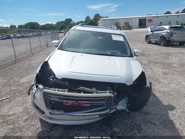 2017 Gmc Acadia Limited მანქანა იყიდება აუქციონზე, vin: 1GKKVSKD7HJ236886, აუქციონის ნომერი: 46055613