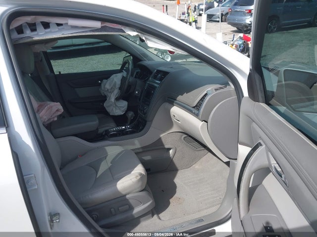 2017 Gmc Acadia Limited მანქანა იყიდება აუქციონზე, vin: 1GKKVSKD7HJ236886, აუქციონის ნომერი: 46055613