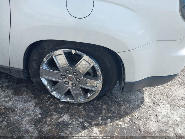 2017 Gmc Acadia Limited მანქანა იყიდება აუქციონზე, vin: 1GKKVSKD7HJ236886, აუქციონის ნომერი: 46055613