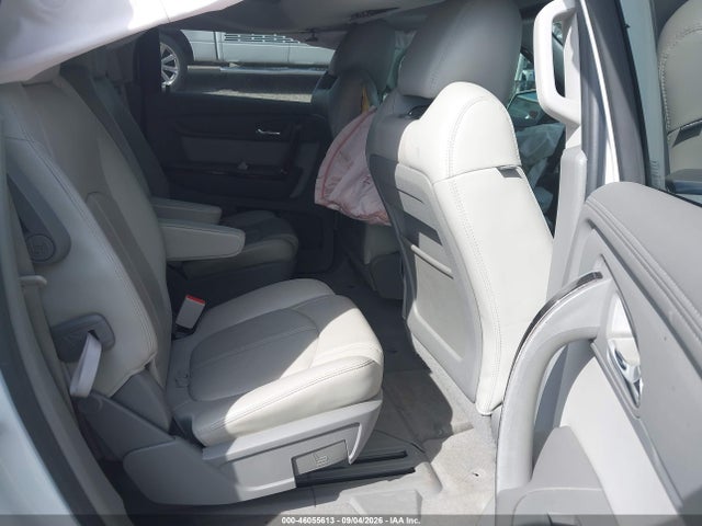 2017 Gmc Acadia Limited მანქანა იყიდება აუქციონზე, vin: 1GKKVSKD7HJ236886, აუქციონის ნომერი: 46055613