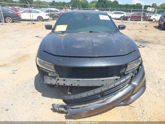 Продаж на аукціоні авто 2018 Dodge Charger Sxt Plus Rwd, vin: 2C3CDXHG4JH156541, номер лоту: 46055614