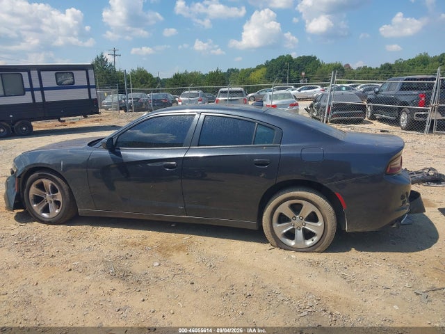 Продаж на аукціоні авто 2018 Dodge Charger Sxt Plus Rwd, vin: 2C3CDXHG4JH156541, номер лоту: 46055614