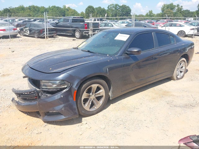 Продаж на аукціоні авто 2018 Dodge Charger Sxt Plus Rwd, vin: 2C3CDXHG4JH156541, номер лоту: 46055614