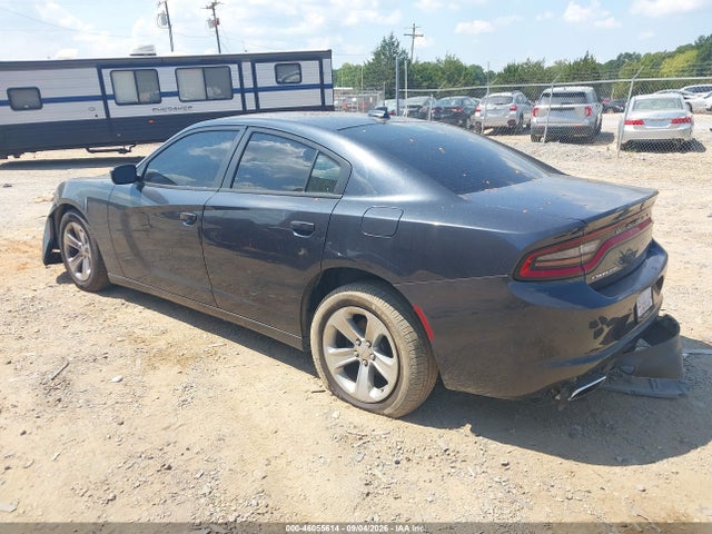 Продаж на аукціоні авто 2018 Dodge Charger Sxt Plus Rwd, vin: 2C3CDXHG4JH156541, номер лоту: 46055614