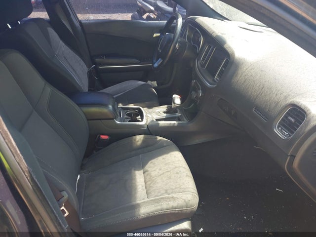 Продаж на аукціоні авто 2018 Dodge Charger Sxt Plus Rwd, vin: 2C3CDXHG4JH156541, номер лоту: 46055614