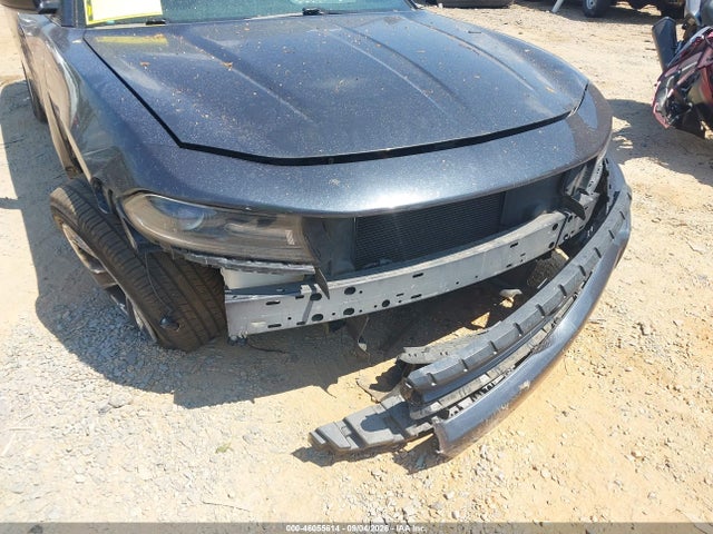 Продаж на аукціоні авто 2018 Dodge Charger Sxt Plus Rwd, vin: 2C3CDXHG4JH156541, номер лоту: 46055614