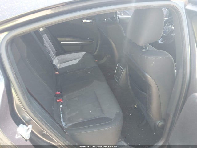 Продаж на аукціоні авто 2018 Dodge Charger Sxt Plus Rwd, vin: 2C3CDXHG4JH156541, номер лоту: 46055614