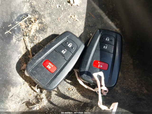 2016 Toyota Prius Two მანქანა იყიდება აუქციონზე, vin: JTDKBRFU1G3512974, აუქციონის ნომერი: 46055615