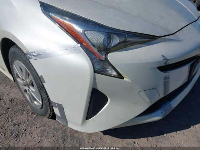 2016 Toyota Prius Two მანქანა იყიდება აუქციონზე, vin: JTDKBRFU1G3512974, აუქციონის ნომერი: 46055615