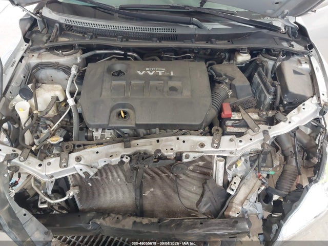 Продаж на аукціоні авто 2009 Toyota Corolla Xle, vin: 2T1BU40E69C115057, номер лоту: 46055618