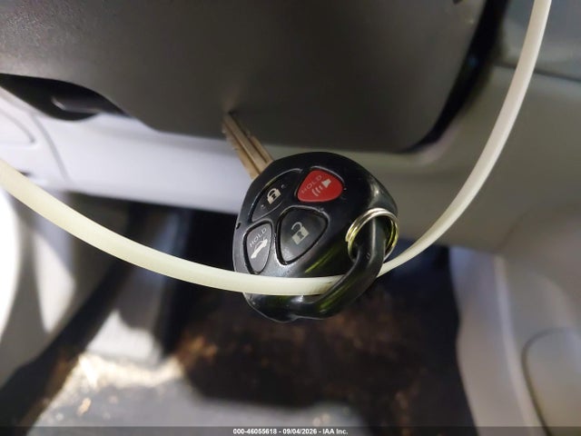 Продаж на аукціоні авто 2009 Toyota Corolla Xle, vin: 2T1BU40E69C115057, номер лоту: 46055618