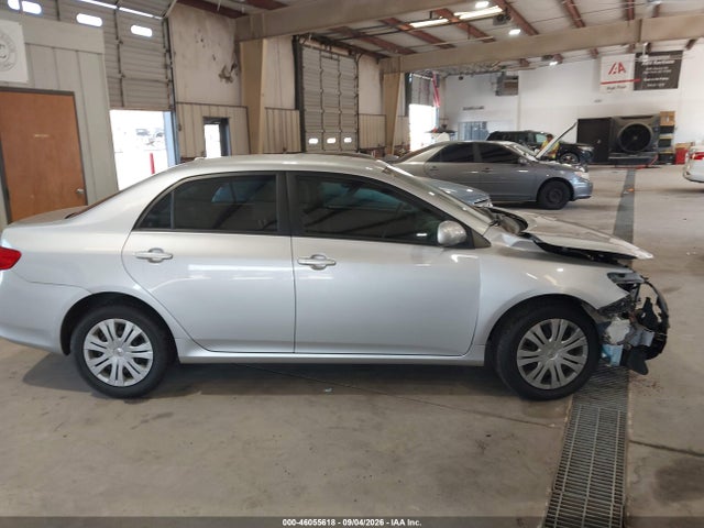 Продаж на аукціоні авто 2009 Toyota Corolla Xle, vin: 2T1BU40E69C115057, номер лоту: 46055618