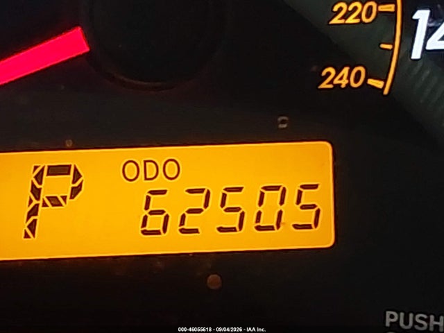 Продаж на аукціоні авто 2009 Toyota Corolla Xle, vin: 2T1BU40E69C115057, номер лоту: 46055618