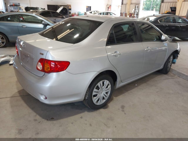 Продаж на аукціоні авто 2009 Toyota Corolla Xle, vin: 2T1BU40E69C115057, номер лоту: 46055618