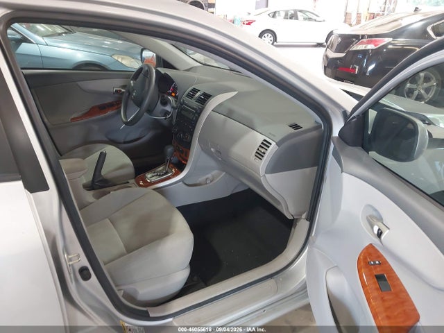 Продаж на аукціоні авто 2009 Toyota Corolla Xle, vin: 2T1BU40E69C115057, номер лоту: 46055618