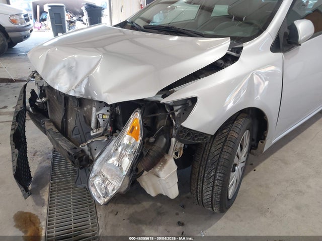 Продаж на аукціоні авто 2009 Toyota Corolla Xle, vin: 2T1BU40E69C115057, номер лоту: 46055618
