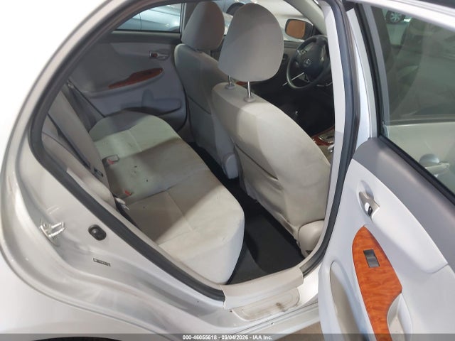 Продаж на аукціоні авто 2009 Toyota Corolla Xle, vin: 2T1BU40E69C115057, номер лоту: 46055618