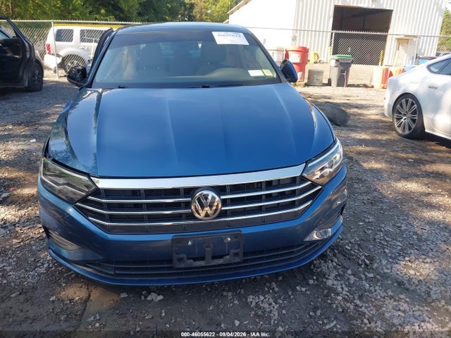 46055622 :رقم المزاد ، 3VWC57BU9KM215879 vin ، 2019 Volkswagen Jetta 1.4t R-line/1.4t S/1.4t Se مزاد بيع