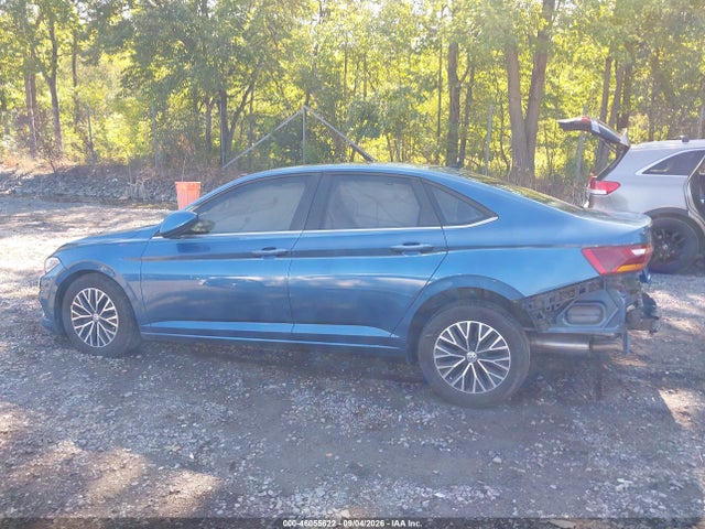 46055622 :رقم المزاد ، 3VWC57BU9KM215879 vin ، 2019 Volkswagen Jetta 1.4t R-line/1.4t S/1.4t Se مزاد بيع