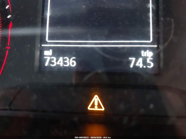46055622 :رقم المزاد ، 3VWC57BU9KM215879 vin ، 2019 Volkswagen Jetta 1.4t R-line/1.4t S/1.4t Se مزاد بيع