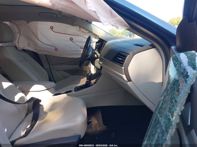 46055622 :رقم المزاد ، 3VWC57BU9KM215879 vin ، 2019 Volkswagen Jetta 1.4t R-line/1.4t S/1.4t Se مزاد بيع