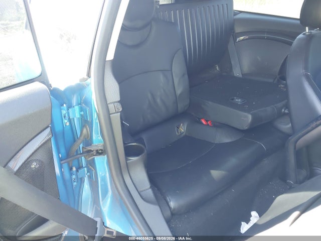2012 Mini Cooper S Clubman მანქანა იყიდება აუქციონზე, vin: WMWZG3C55CTY37418, აუქციონის ნომერი: 46055625