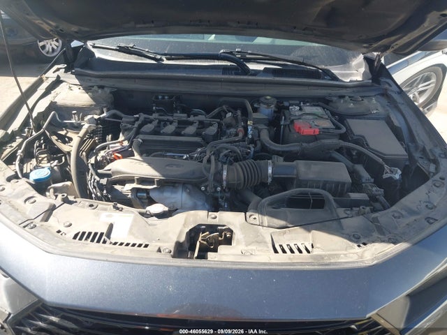 1HGCY1F34RA017583 Honda ACCORD EX