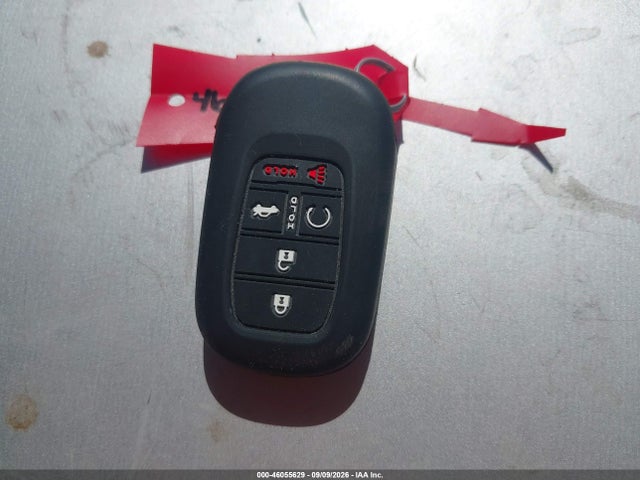 1HGCY1F34RA017583 Honda ACCORD EX