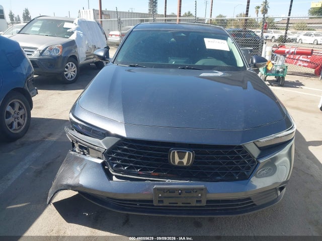 1HGCY1F34RA017583 Honda ACCORD EX
