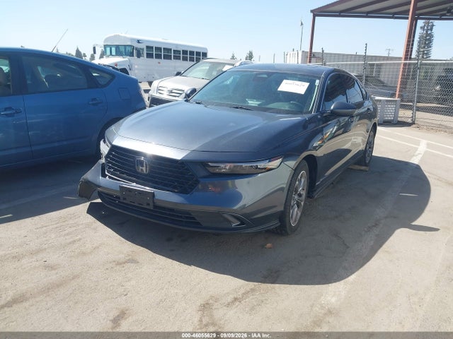 1HGCY1F34RA017583 Honda ACCORD EX