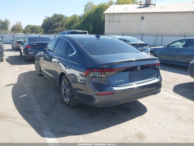 1HGCY1F34RA017583 Honda ACCORD EX