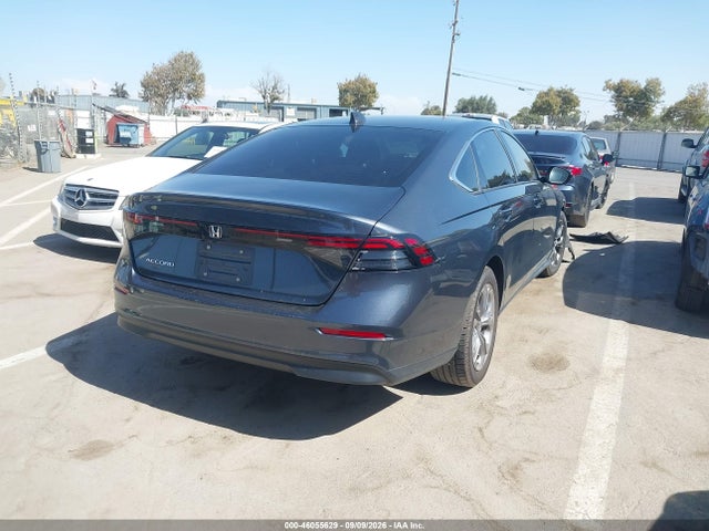 1HGCY1F34RA017583 Honda ACCORD EX
