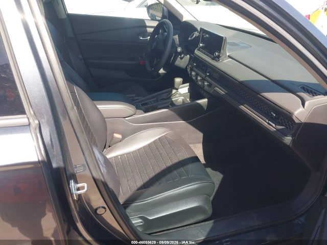 1HGCY1F34RA017583 Honda ACCORD EX