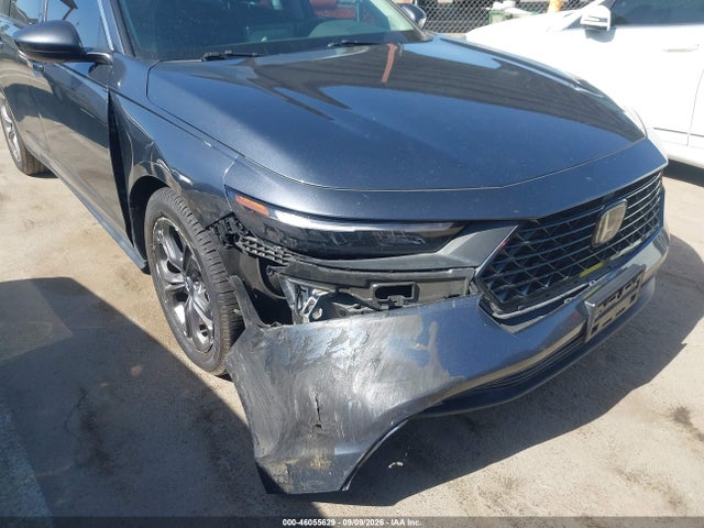 1HGCY1F34RA017583 Honda ACCORD EX