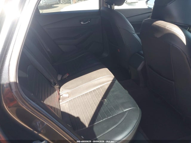 1HGCY1F34RA017583 Honda ACCORD EX