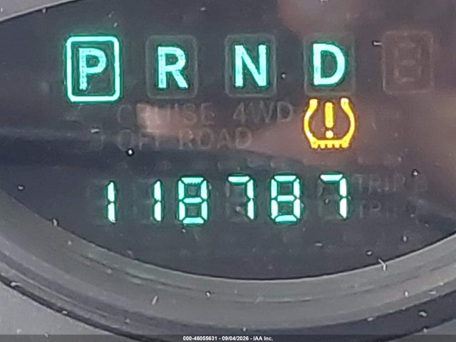 2010 Jeep Patriot Sport მანქანა იყიდება აუქციონზე, vin: 1J4NF2GB3AD572742, აუქციონის ნომერი: 46055631