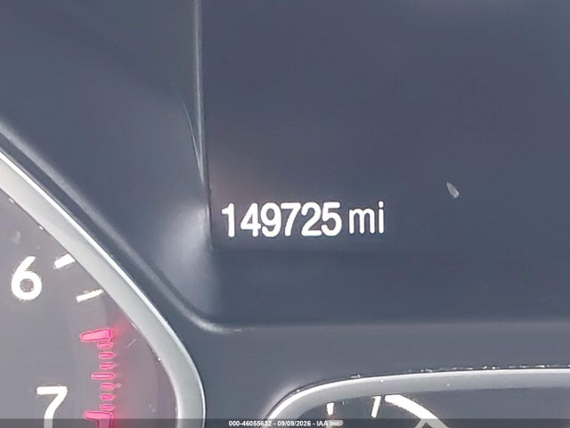 46055632 :رقم المزاد ، 1FMCU9J90HUA63277 vin ، 2017 Ford Escape Titanium مزاد بيع