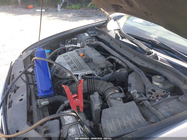 46055633 :رقم المزاد ، JH4CU2F45CC000780 vin ، 2012 Acura Tsx 2.4 مزاد بيع