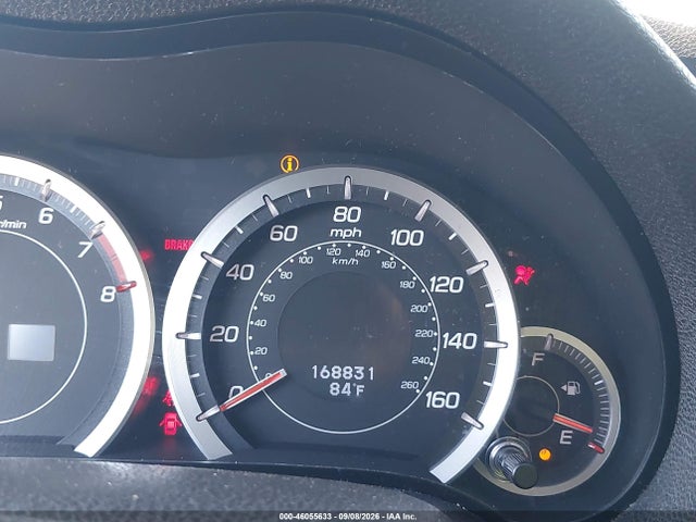 46055633 :رقم المزاد ، JH4CU2F45CC000780 vin ، 2012 Acura Tsx 2.4 مزاد بيع