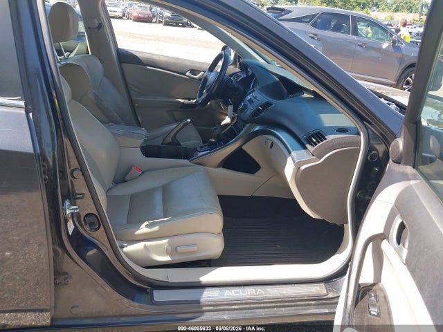 46055633 :رقم المزاد ، JH4CU2F45CC000780 vin ، 2012 Acura Tsx 2.4 مزاد بيع